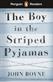 Penguin Readers Level 4: The Boy in Striped Pyjamas (ELT Gra